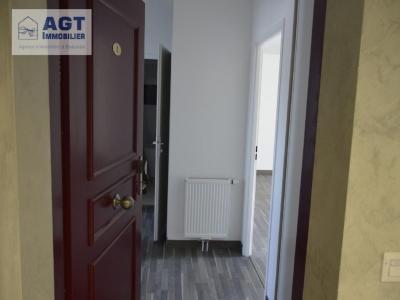 For rent Amiens 3 rooms 62 m2 Somme (80000) photo 3