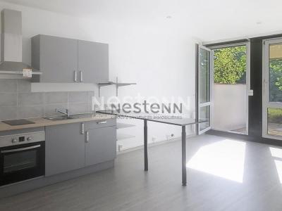 Acheter Appartement 49 m2 Blois