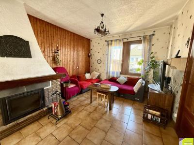 Acheter Maison Wintzenheim Haut rhin