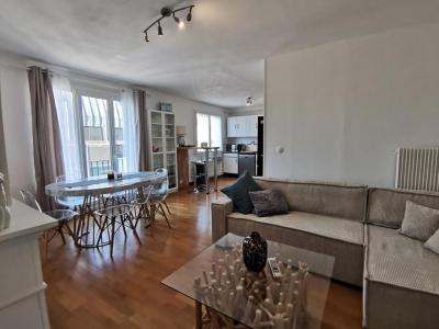 For rent Brest 2 rooms 48 m2 Finistere (29200) photo 0