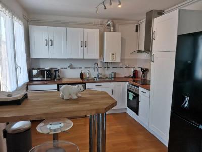 For rent Brest 2 rooms 48 m2 Finistere (29200) photo 1