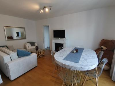 For rent Brest 2 rooms 48 m2 Finistere (29200) photo 2