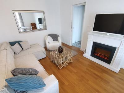 For rent Brest 2 rooms 48 m2 Finistere (29200) photo 4