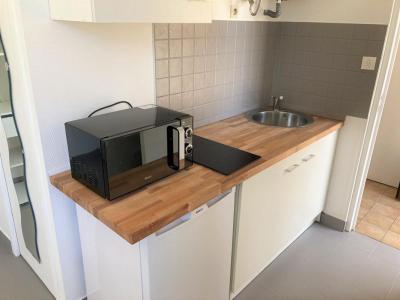 For rent Brest 1 room 17 m2 Finistere (29200) photo 1