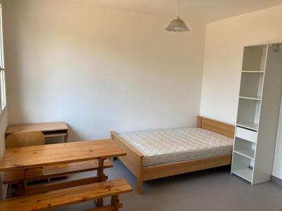For rent Brest 1 room 17 m2 Finistere (29200) photo 3