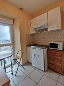 For rent Brest 1 room 19 m2 Finistere (29200) photo 1