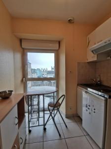 For rent Brest 1 room 19 m2 Finistere (29200) photo 3