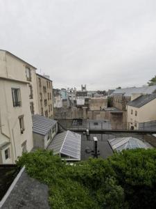 For rent Brest 1 room 19 m2 Finistere (29200) photo 4
