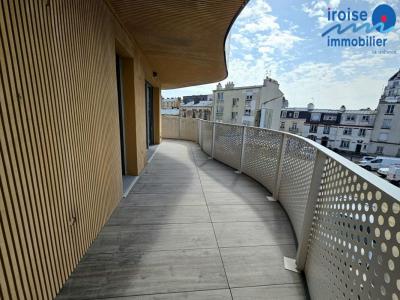 Annonce Location 3 pices Appartement Brest 29