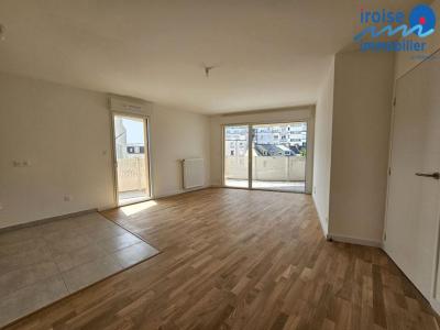 Louer Appartement Brest Finistere