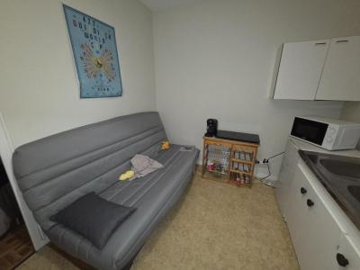 Louer Appartement 27 m2 Creusot