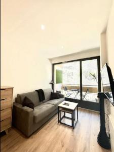 For rent Nice 1 room 15 m2 Alpes Maritimes (06200) photo 2