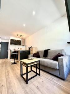 For rent Nice 1 room 15 m2 Alpes Maritimes (06200) photo 3