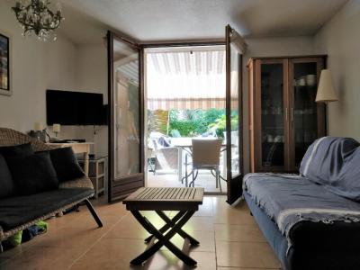 For rent Cagnes-sur-mer 3 rooms 35 m2 Alpes Maritimes (06800) photo 1