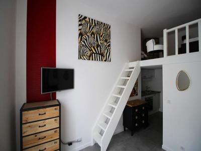 For rent Nice 2 rooms 30 m2 Alpes Maritimes (06000) photo 1