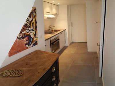 For rent Nice 2 rooms 30 m2 Alpes Maritimes (06000) photo 3