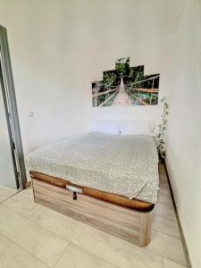 For sale Cagnes-sur-mer 2 rooms 27 m2 Alpes Maritimes (06800) photo 3