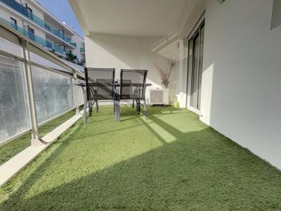For sale Cagnes-sur-mer 2 rooms 27 m2 Alpes Maritimes (06800) photo 4