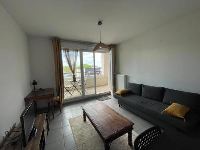 For rent Villeneuve-tolosane 2 rooms 43 m2 Haute garonne (31270) photo 1