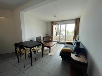 For rent Villeneuve-tolosane 2 rooms 43 m2 Haute garonne (31270) photo 2