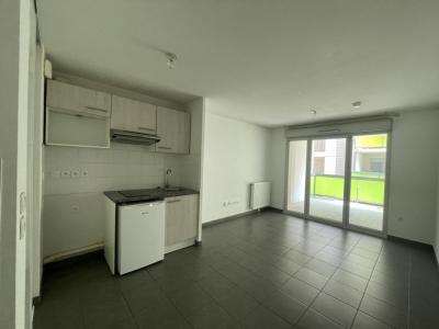 For sale Toulouse 2 rooms 35 m2 Haute garonne (31300) photo 0