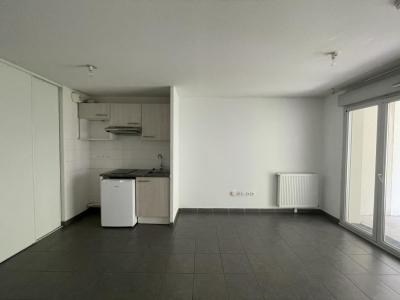 For sale Toulouse 2 rooms 35 m2 Haute garonne (31300) photo 1