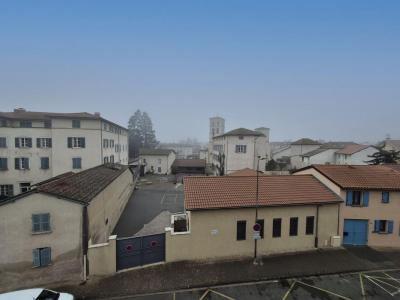 For sale Belleville 3 rooms 72 m2 Rhone (69220) photo 1