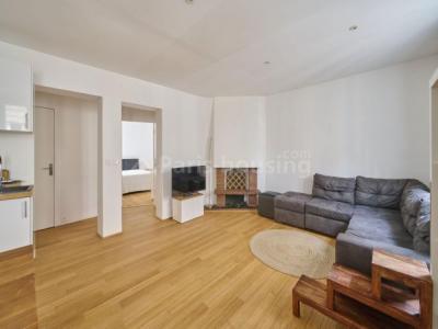 For rent Paris-13eme-arrondissement 2 rooms 44 m2 Paris (75013) photo 0
