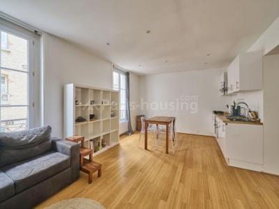 For rent Paris-13eme-arrondissement 2 rooms 44 m2 Paris (75013) photo 1