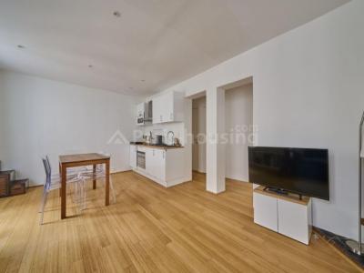 For rent Paris-13eme-arrondissement 2 rooms 44 m2 Paris (75013) photo 3