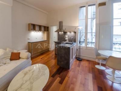 Annonce Location Appartement Paris-4eme-arrondissement 75