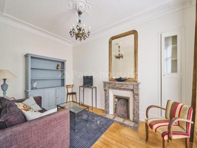 Annonce Location 3 pices Appartement Paris-7eme-arrondissement 75