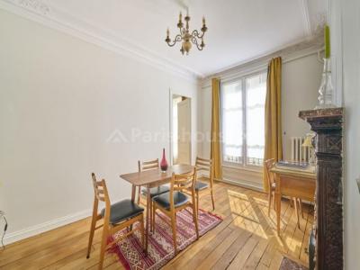 Louer Appartement Paris-7eme-arrondissement Paris