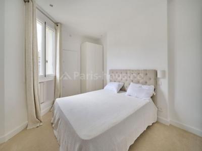 For rent Paris-16eme-arrondissement 4 rooms 74 m2 Paris (75016) photo 4
