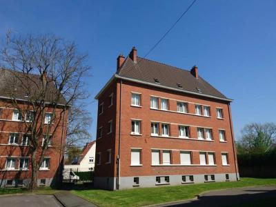 For sale Roubaix 3 rooms 59 m2 Nord (59100) photo 0