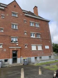 For sale Roubaix 3 rooms 59 m2 Nord (59100) photo 1