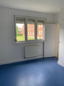 For sale Roubaix 3 rooms 59 m2 Nord (59100) photo 3