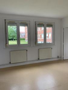 For sale Roubaix 3 rooms 59 m2 Nord (59100) photo 4