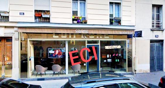For sale Paris-18eme-arrondissement 70 m2 Paris (75018) photo 0
