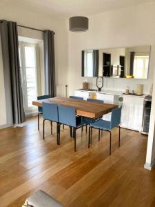 For rent Bordeaux 3 rooms 70 m2 Gironde (33000) photo 1