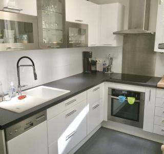 For rent Bordeaux 3 rooms 70 m2 Gironde (33000) photo 2