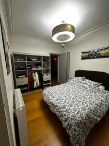 For rent Bordeaux 3 rooms 70 m2 Gironde (33000) photo 3