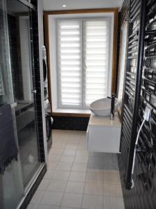 Louer Appartement 42 m2 Paris-19eme-arrondissement