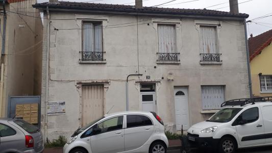For rent Drancy 1 room 25 m2 Seine saint denis (93700) photo 2