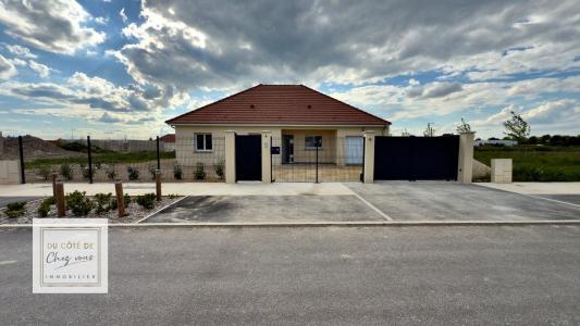 For sale Rosieres 5 rooms 110 m2 Aube (10430) photo 0