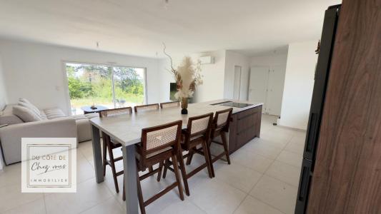 For sale Macey 5 rooms 93 m2 Aube (10300) photo 2