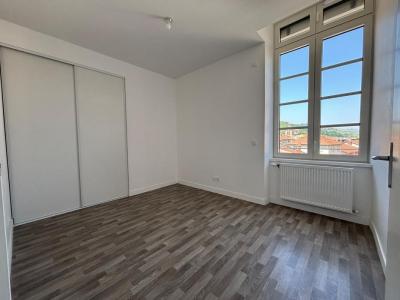 Louer Appartement Condrieu Rhone