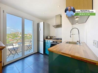 Acheter Appartement Juan-les-pins 289900 euros