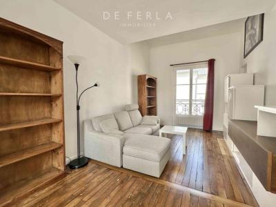 Annonce Location 2 pices Appartement Paris-14eme-arrondissement 75