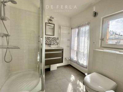 Louer Appartement Paris-14eme-arrondissement 1480 euros